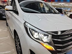 GAC Aion M8 2021 Premier Series 390T Supreme Edition - ფოტო 4