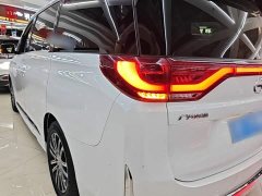 GAC Aion M8 2021 Premier Series 390T Supreme Edition - ფოტო 5