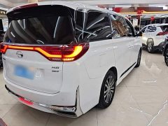 GAC Aion M8 2021 Premier Series 390T Supreme Edition - ფოტო 7