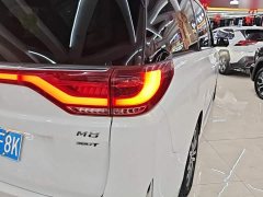 GAC Aion M8 2021 Premier Series 390T Supreme Edition - ფოტო 8