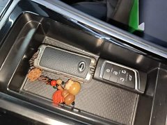 GAC Aion M8 2021 Premier Series 390T Supreme Edition - ფოტო 9
