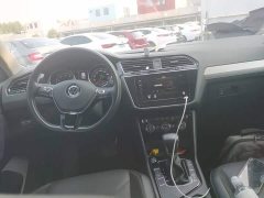 Volkswagen Tiguan L 330TSI Automatic FWD Smart Comfort Edition - ფოტო 10