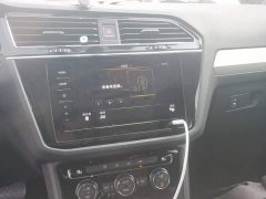 Volkswagen Tiguan L 330TSI Automatic FWD Smart Comfort Edition - ფოტო 13