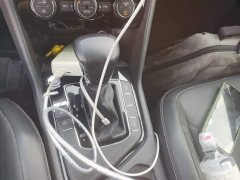 Volkswagen Tiguan L 330TSI Automatic FWD Smart Comfort Edition - ფოტო 14