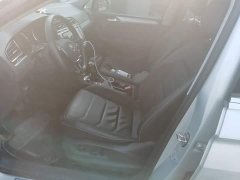 Volkswagen Tiguan L 330TSI Automatic FWD Smart Comfort Edition - ფოტო 15