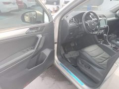 Volkswagen Tiguan L 330TSI Automatic FWD Smart Comfort Edition - ფოტო 16