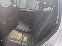 Volkswagen Tiguan L 330TSI Automatic FWD Smart Comfort Edition - ფოტო 17