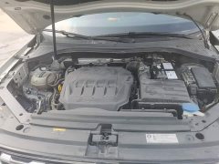 Volkswagen Tiguan L 330TSI Automatic FWD Smart Comfort Edition - ფოტო 20