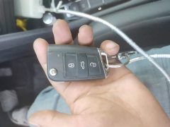 Volkswagen Tiguan L 330TSI Automatic FWD Smart Comfort Edition - ფოტო 9