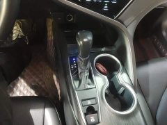 Toyota Camry 2021 2.0G Luxury - ფოტო 10