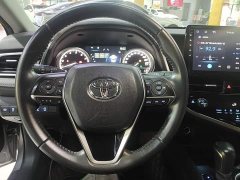 Toyota Camry 2021 2.0G Luxury - ფოტო 11