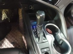 Toyota Camry 2021 2.0G Luxury - ფოტო 14