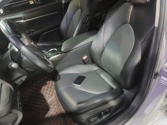 Toyota Camry 2021 2.0G Luxury - ფოტო 15