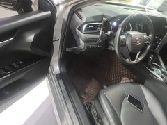 Toyota Camry 2021 2.0G Luxury - ფოტო 16