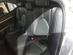 Toyota Camry 2021 2.0G Luxury - ფოტო 17