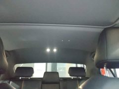 Toyota Camry 2021 2.0G Luxury - ფოტო 18