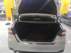 Toyota Camry 2021 2.0G Luxury - ფოტო 19
