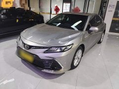 Toyota Camry 2021 2.0G Luxury - ფოტო 2