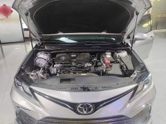 Toyota Camry 2021 2.0G Luxury - ფოტო 20