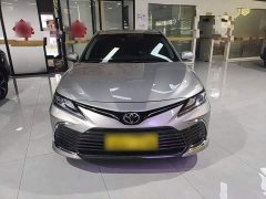 Toyota Camry 2021 2.0G Luxury - ფოტო 3