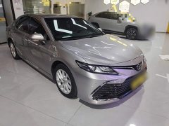 Toyota Camry 2021 2.0G Luxury - ფოტო 4