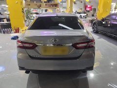 Toyota Camry 2021 2.0G Luxury - ფოტო 6
