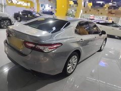 Toyota Camry 2021 2.0G Luxury - ფოტო 7