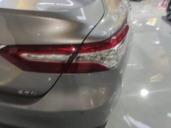 Toyota Camry 2021 2.0G Luxury - ფოტო 8