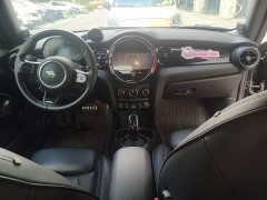 BMW MINI 2023 Facelift II 2.0T COOPER S CABRIO Artist - ფოტო 10