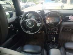 BMW MINI 2023 Facelift II 2.0T COOPER S CABRIO Artist - ფოტო 11