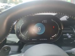 BMW MINI 2023 Facelift II 2.0T COOPER S CABRIO Artist - ფოტო 12