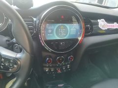BMW MINI 2023 Facelift II 2.0T COOPER S CABRIO Artist - ფოტო 13