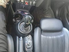 BMW MINI 2023 Facelift II 2.0T COOPER S CABRIO Artist - ფოტო 14