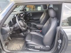 BMW MINI 2023 Facelift II 2.0T COOPER S CABRIO Artist - ფოტო 15