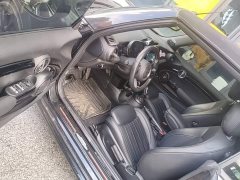 BMW MINI 2023 Facelift II 2.0T COOPER S CABRIO Artist - ფოტო 16