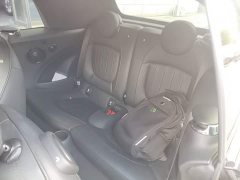 BMW MINI 2023 Facelift II 2.0T COOPER S CABRIO Artist - ფოტო 17