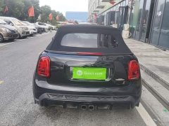 BMW MINI 2023 Facelift II 2.0T COOPER S CABRIO Artist - ფოტო 6