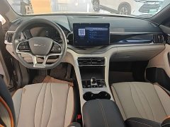 BYD Song Plus New Energy 2023 Champion Edition DM-i 110KM Flagship Plus - ფოტო 10