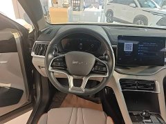 BYD Song Plus New Energy 2023 Champion Edition DM-i 110KM Flagship Plus - ფოტო 11