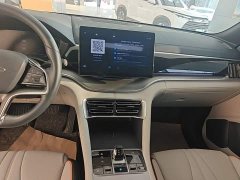 BYD Song Plus New Energy 2023 Champion Edition DM-i 110KM Flagship Plus - ფოტო 13