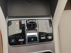 BYD Song Plus New Energy 2023 Champion Edition DM-i 110KM Flagship Plus - ფოტო 14