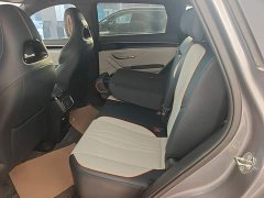 BYD Song Plus New Energy 2023 Champion Edition DM-i 110KM Flagship Plus - ფოტო 17
