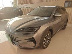 BYD Song Plus New Energy 2023 Champion Edition DM-i 110KM Flagship Plus - ფოტო 2