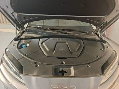 BYD Song Plus New Energy 2023 Champion Edition DM-i 110KM Flagship Plus - ფოტო 20