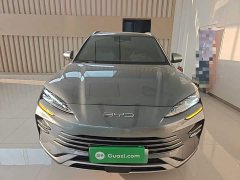 BYD Song Plus New Energy 2023 Champion Edition DM-i 110KM Flagship Plus - ფოტო 3