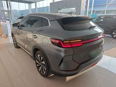 BYD Song Plus New Energy 2023 Champion Edition DM-i 110KM Flagship Plus - ფოტო 5