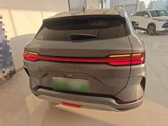 BYD Song Plus New Energy 2023 Champion Edition DM-i 110KM Flagship Plus - ფოტო 6