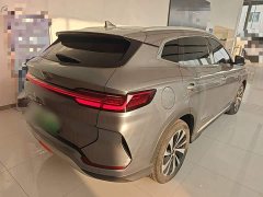 BYD Song Plus New Energy 2023 Champion Edition DM-i 110KM Flagship Plus - ფოტო 7