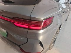 BYD Song Plus New Energy 2023 Champion Edition DM-i 110KM Flagship Plus - ფოტო 8