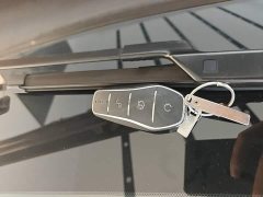 BYD Song Plus New Energy 2023 Champion Edition DM-i 110KM Flagship Plus - ფოტო 9